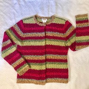 Talbots Sweater Size M